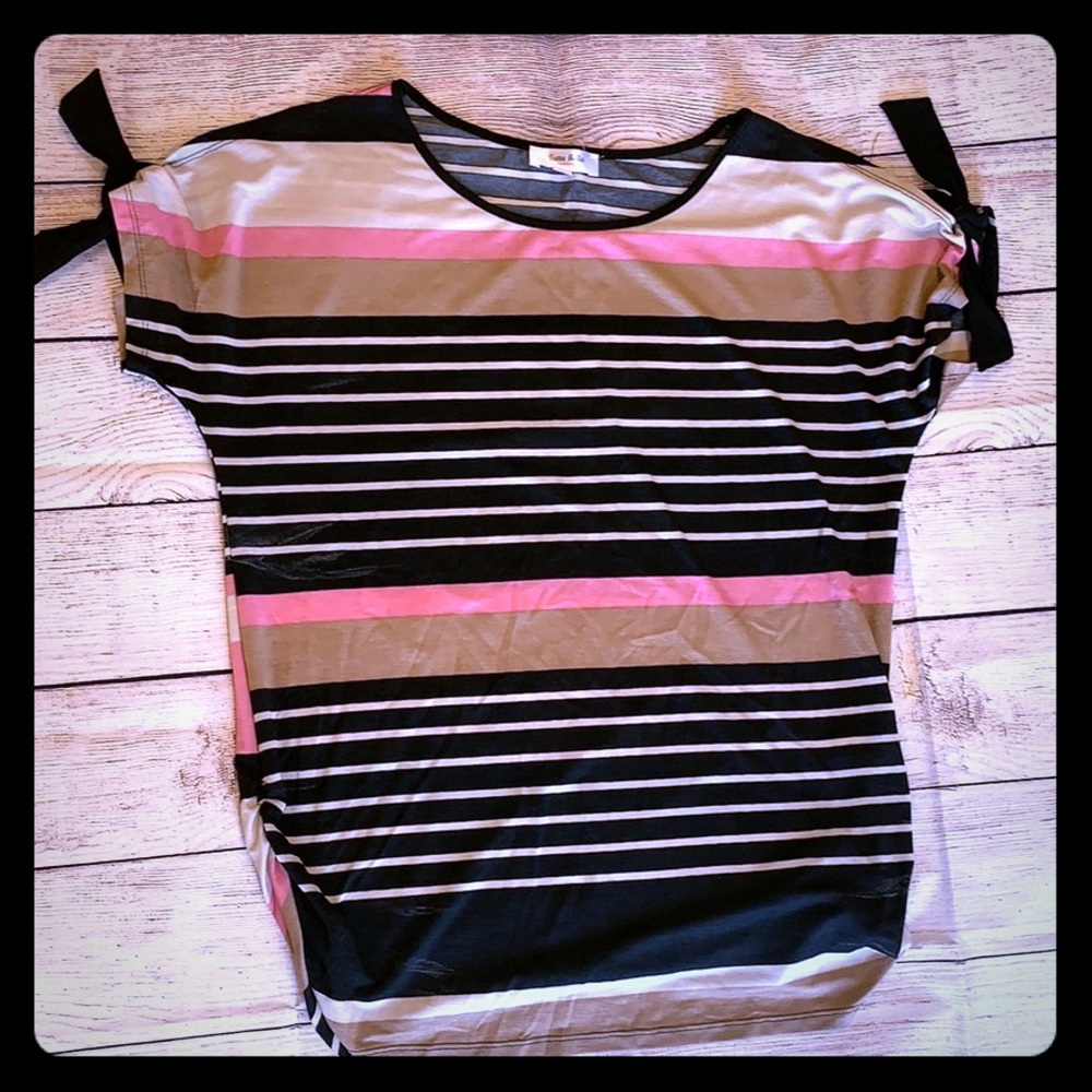 Maternity Shirt
